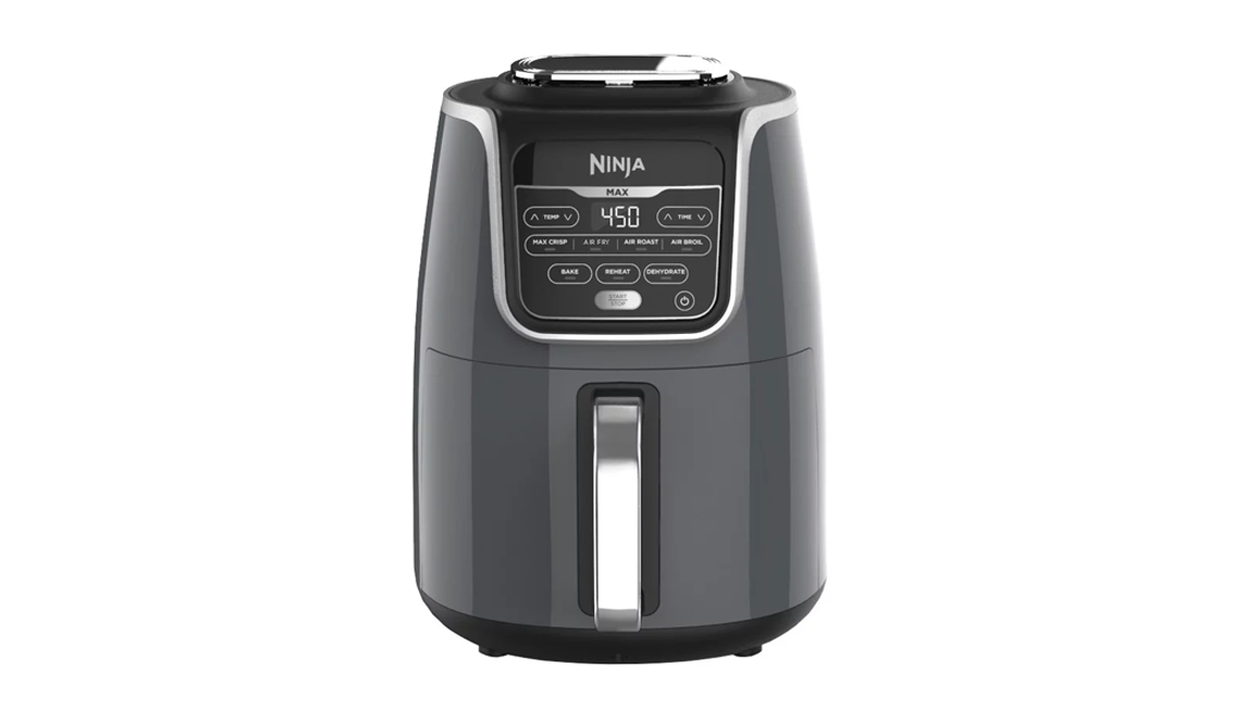 3. Ninja AF150AMZ Air Fryer XL